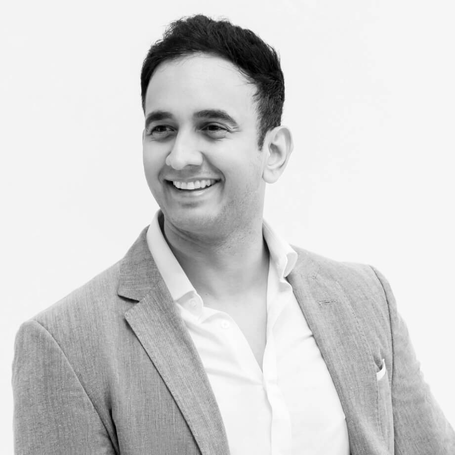 Mickey Patel - APR 2026