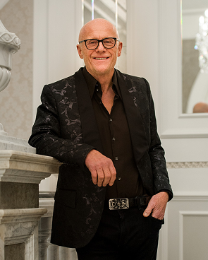 John Caudwell